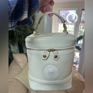 Vintage Gianni Versace Vanity Cosmetic Bag